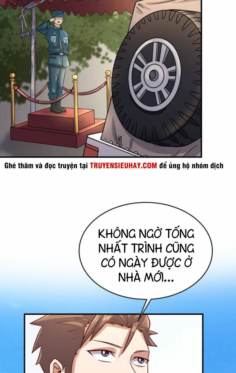 người chặn xuyên không chapter 7 31