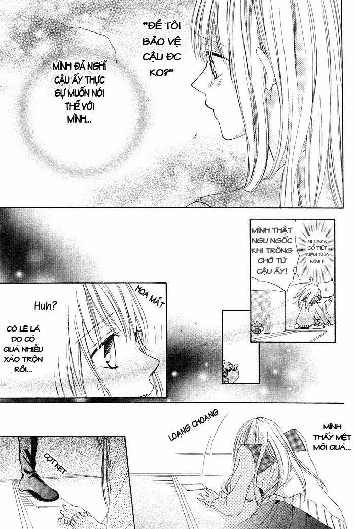 tổng hợp one shot. chapter 302 22