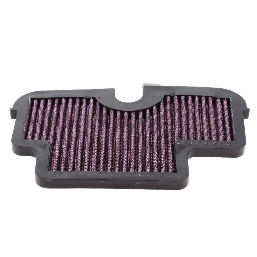 Motorcycle Air Filter for Kawasaki Versys 650 / KLE 650 / ER-6 N/F