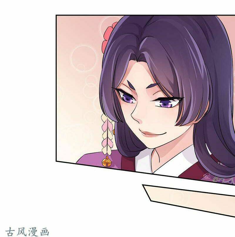 nghiên hương kỳ đàm chapter 22 36