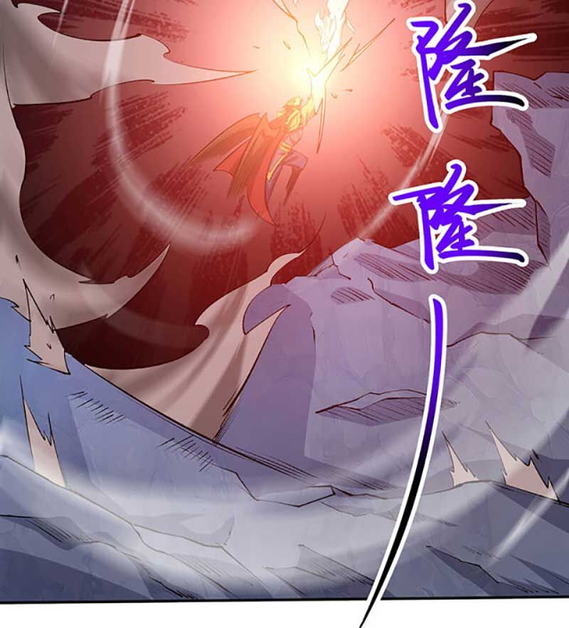 võ đạo độc tôn chapter 598 45