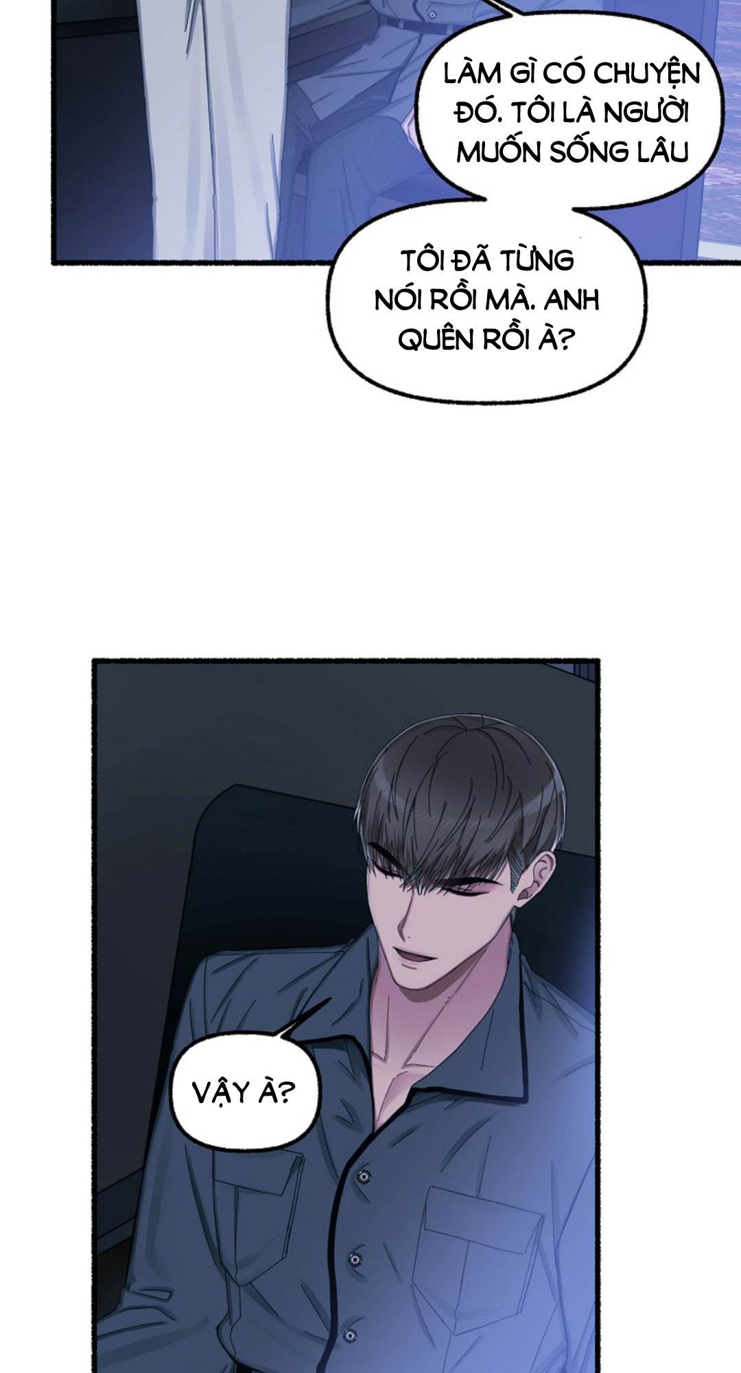 hoa triều chapter 15 32