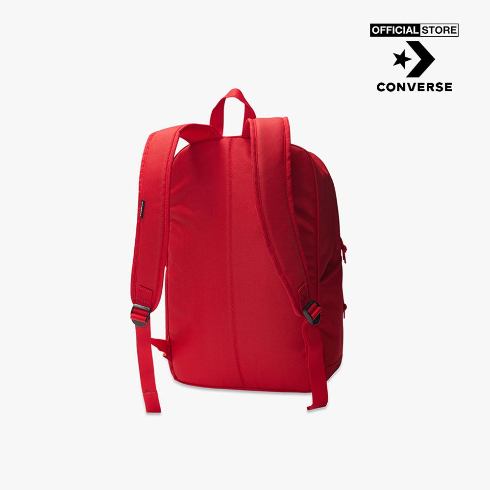 CONVERSE - Balo unisex phom chữ nhật GO 2 University 20533-A03