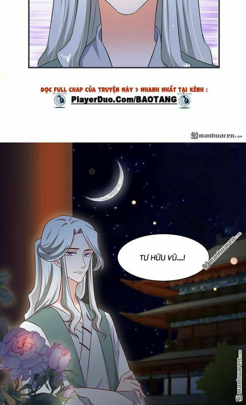 tiểu y thú của tướng quân chapter 15 18