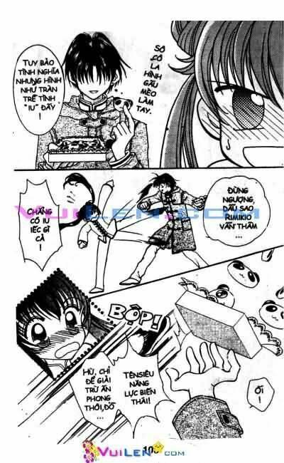 lâu đài cổ chapter 1 103