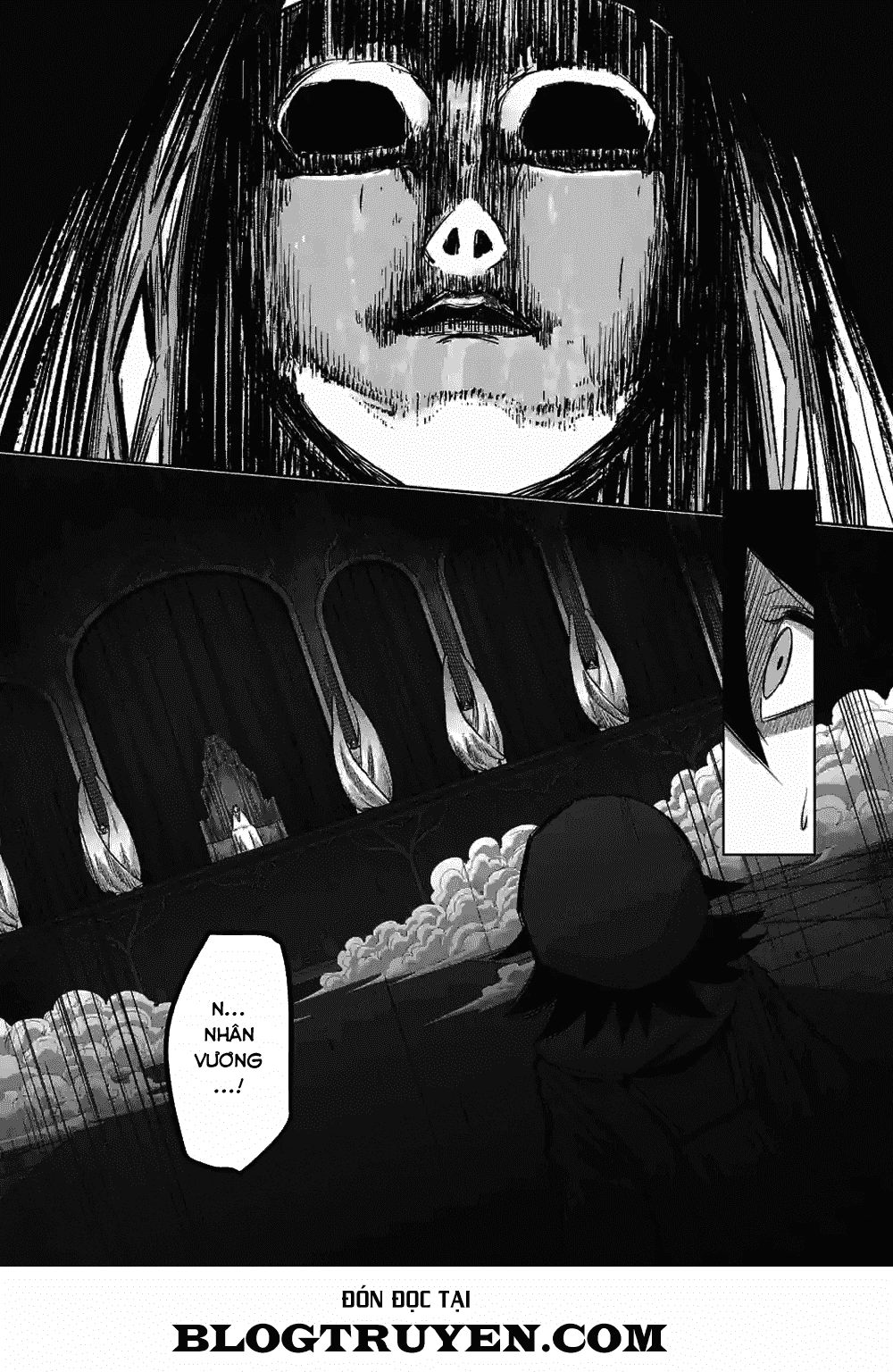 helck manga chapter 63.1 15