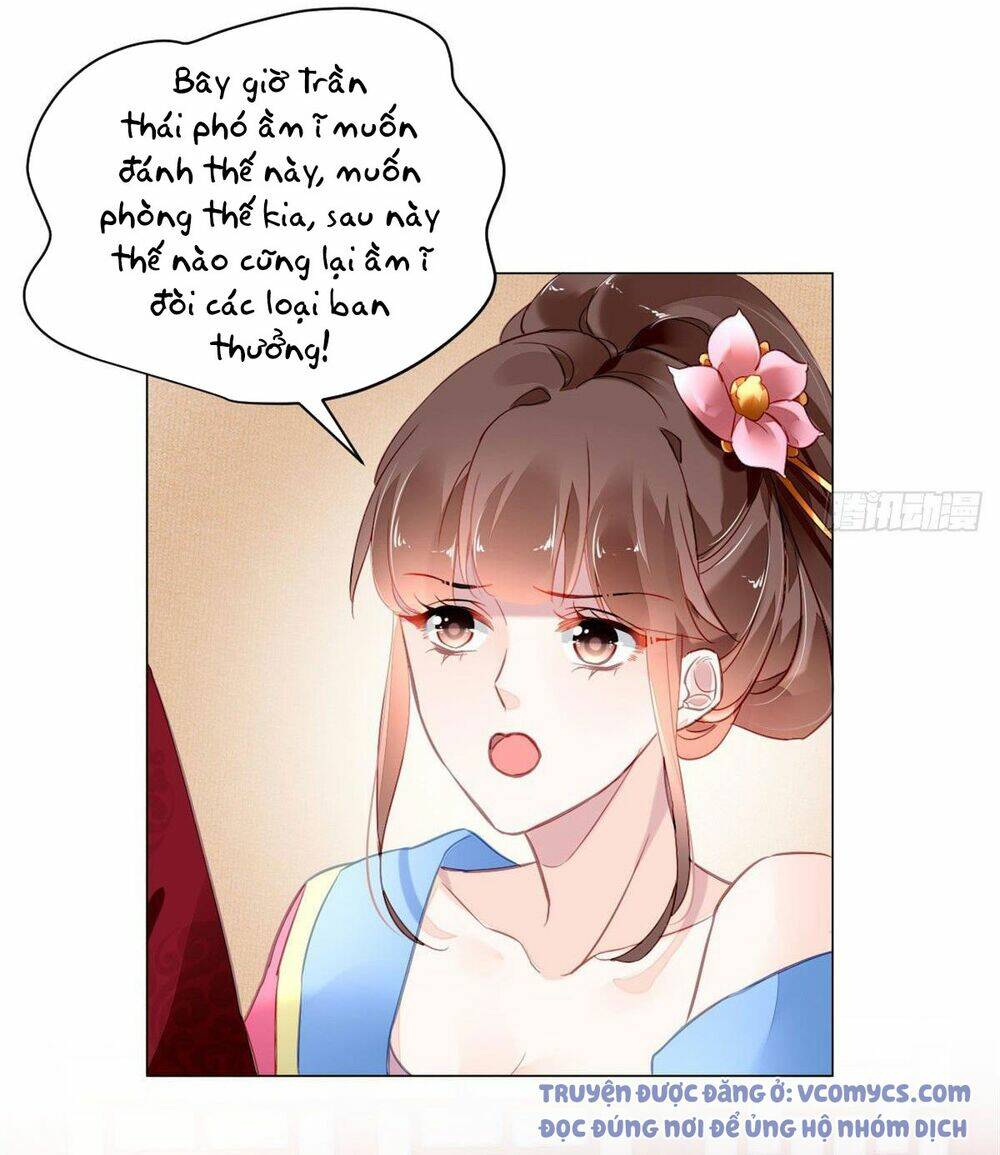 vấn đan chu chapter 13 7