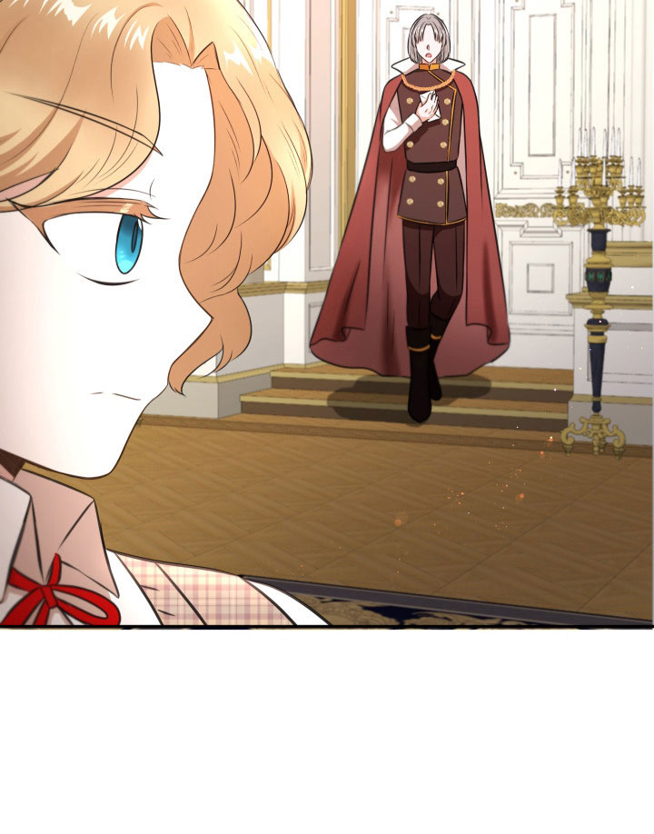 ác nữ công chúa chapter 34.2 22