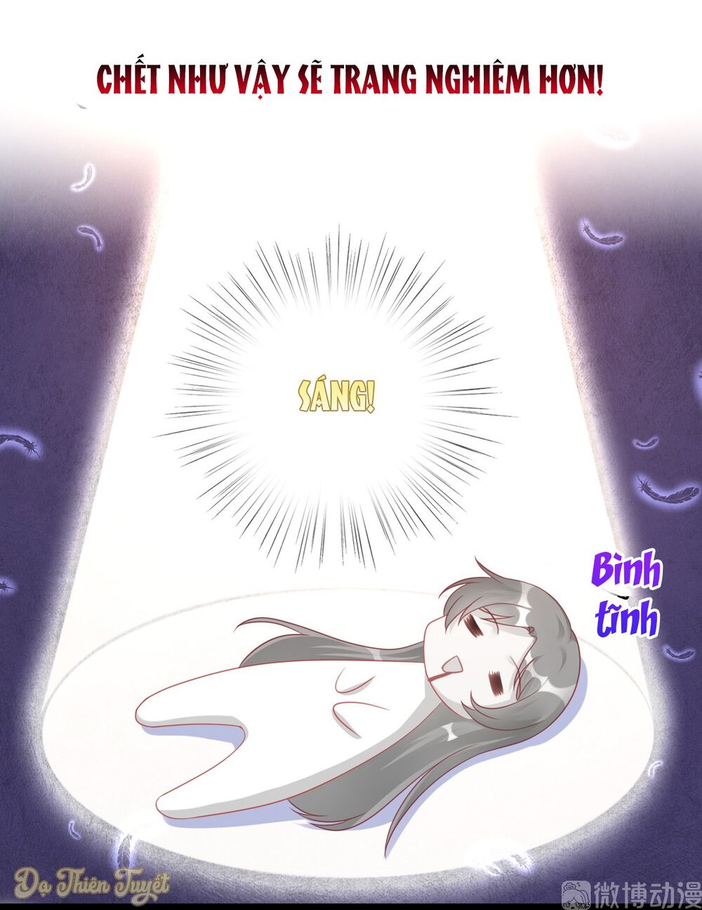 nhân vật phản diện biến thành sủng vật chapter 2 2