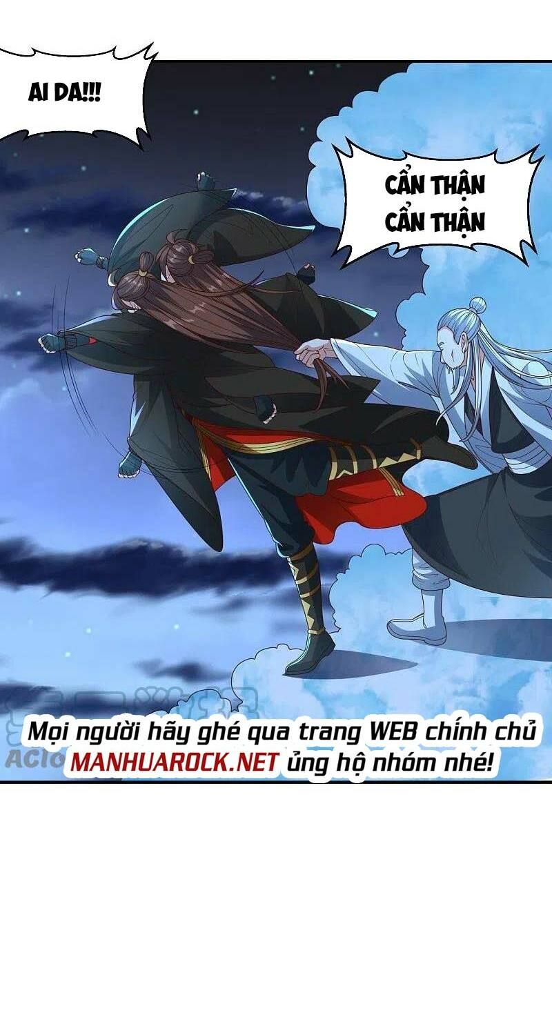 tiên võ đế tôn chapter 257 12