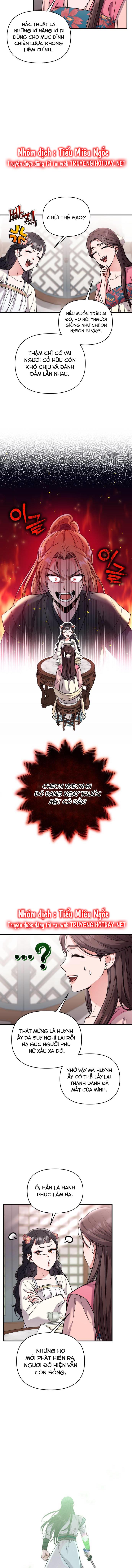 cao thủ chốn hậu cung chapter 48 7