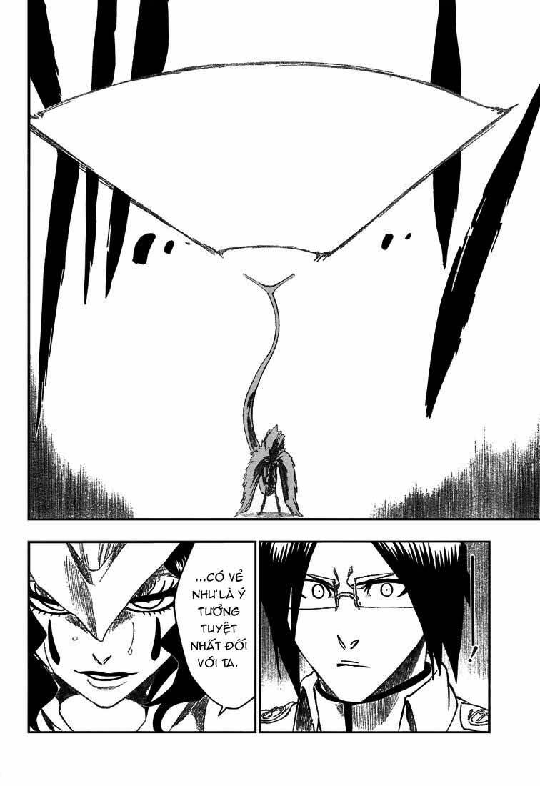 thần chết ichigo chapter 258 13