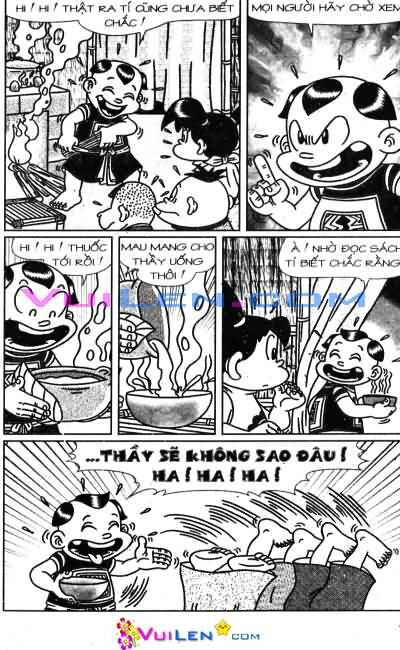 thần đồng đất việt chapter 110 45