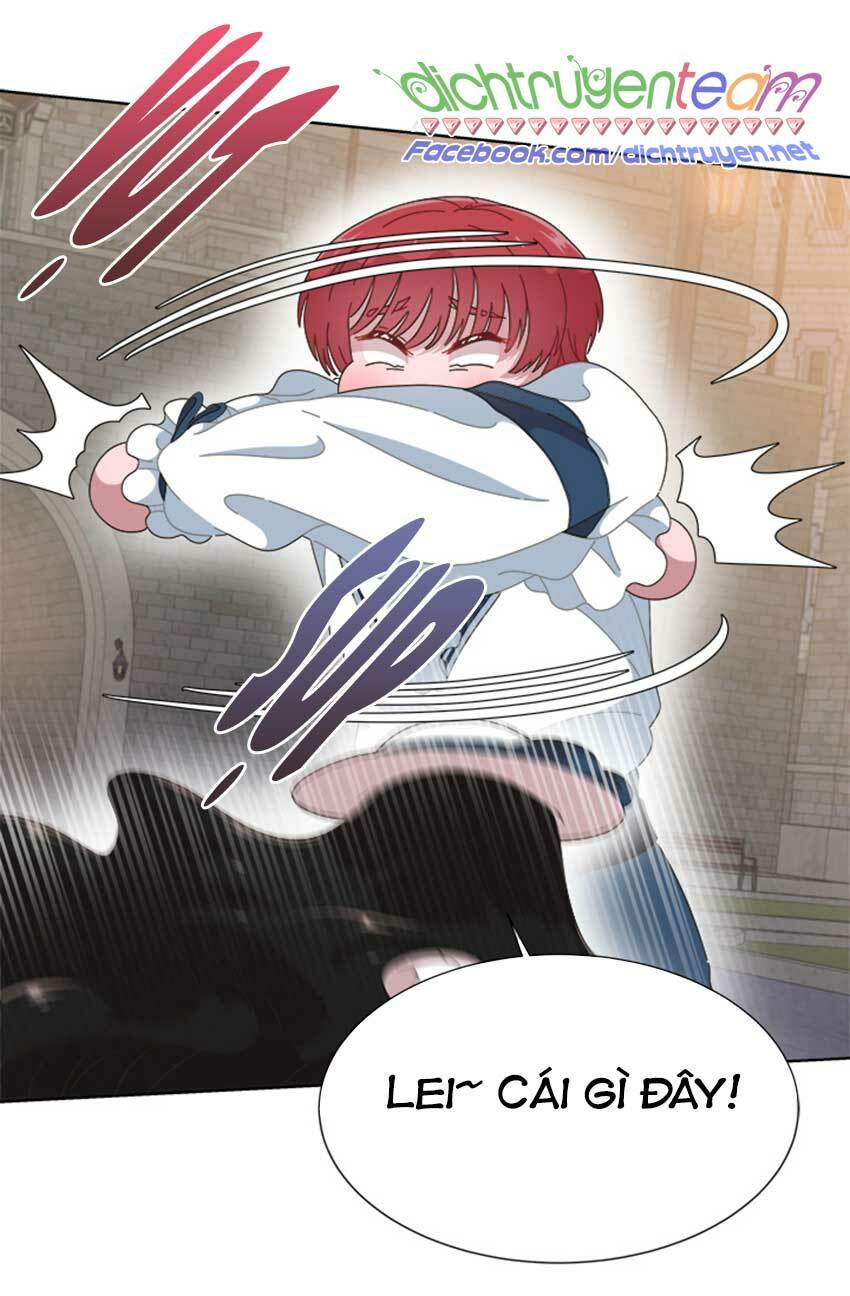 con gái bảo bối của ma vương chapter 123 61