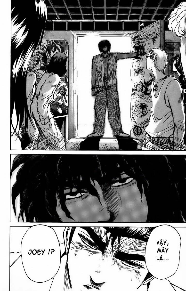 shonan junai gumi chapter 189 12
