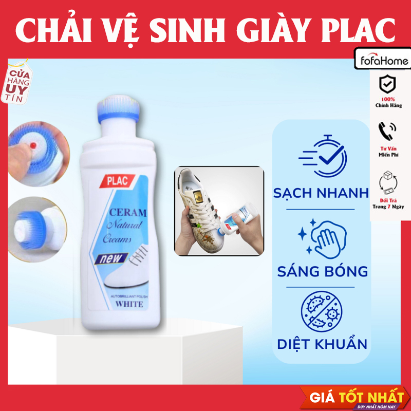 Chai Tẩy Trắng Giày - Lọ Tẩy Ố Giày Dép - Nước Tẩy Trắng Giày Dép Túi Xách, Lọ Đánh Giày Vệ Sinh Giày Trắng