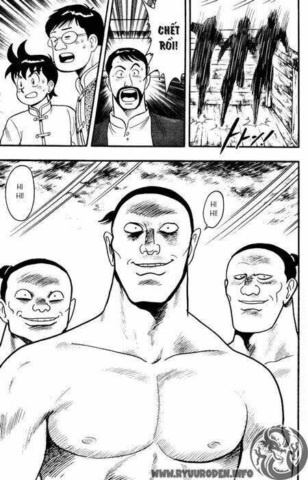 hoàng phi hồng phần 1 chapter 19 159