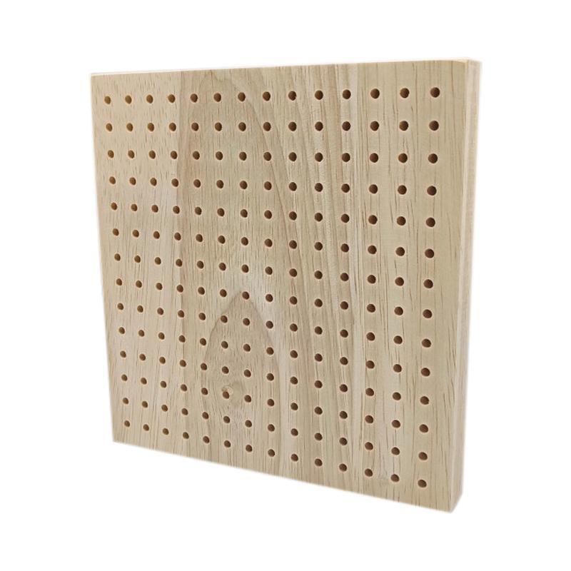 Crochet Blocking Board Durable Smooth Crochet Board for Blocking for Starter