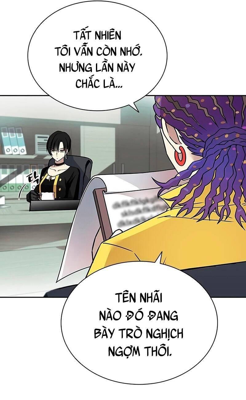 tiêu diệt ác nhân chapter 58 58