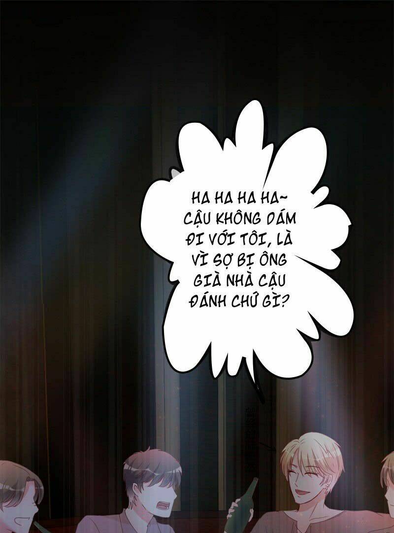 ngạo kiều tổng tài sủng điềm thê chapter 43 12