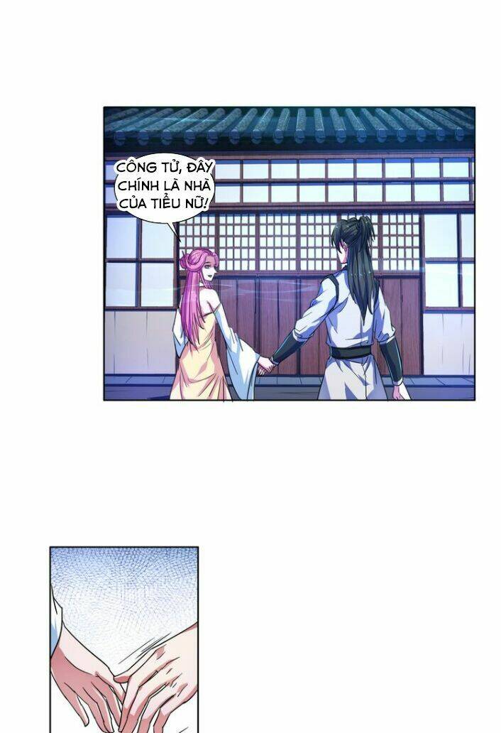 nghịch thiên đại thần chapter 6 10