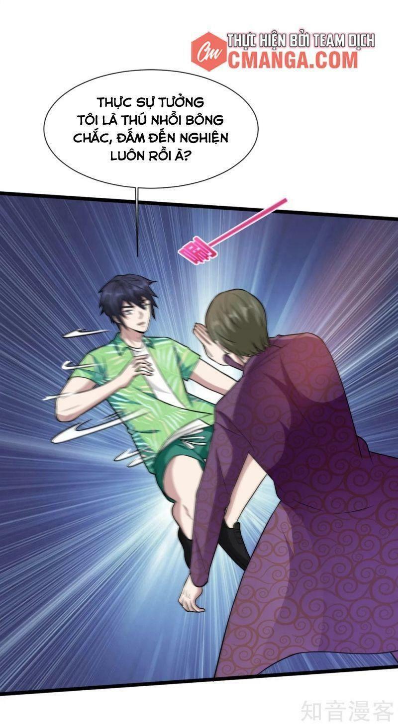 đô thị tà vương chapter 187 2