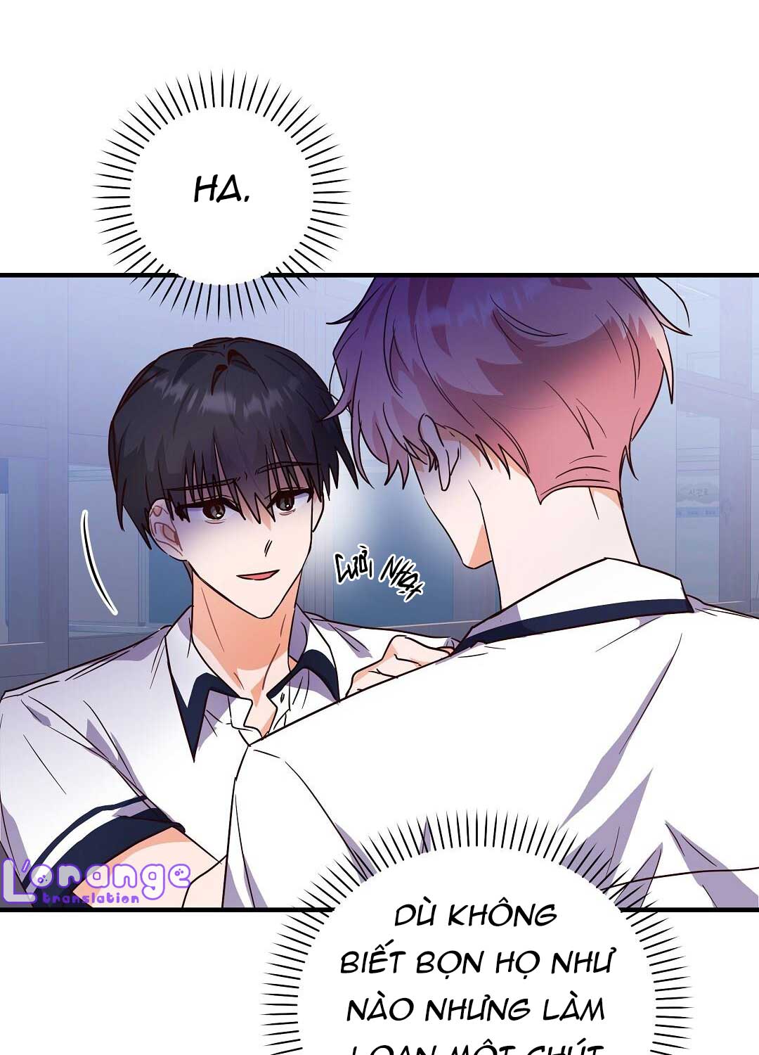 nhật ký yêu đương chapter 11 27