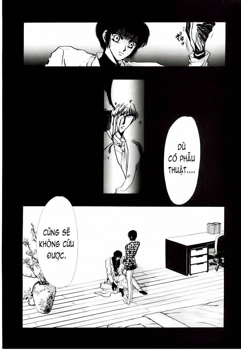 tokyo babylon chapter 9 17