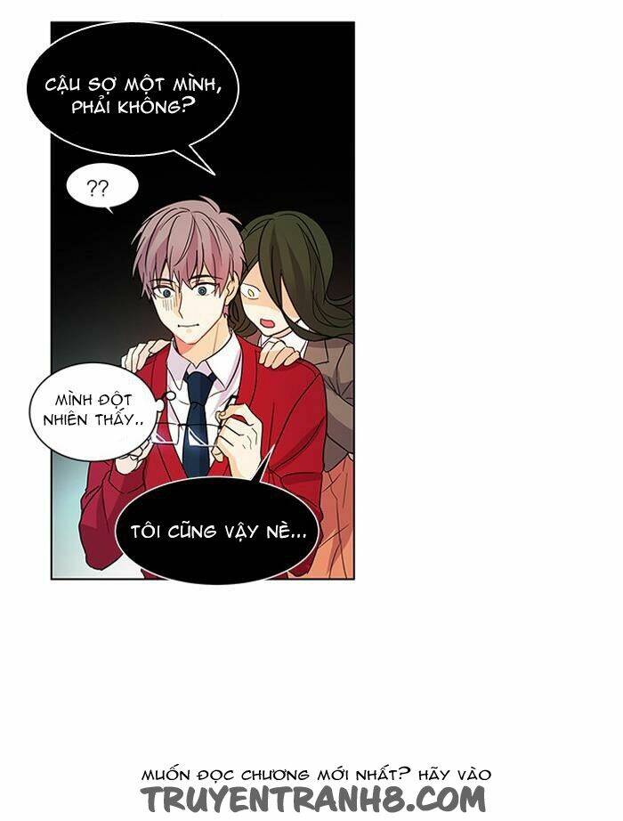 oh! cô nàng oh yesu chapter 19 42