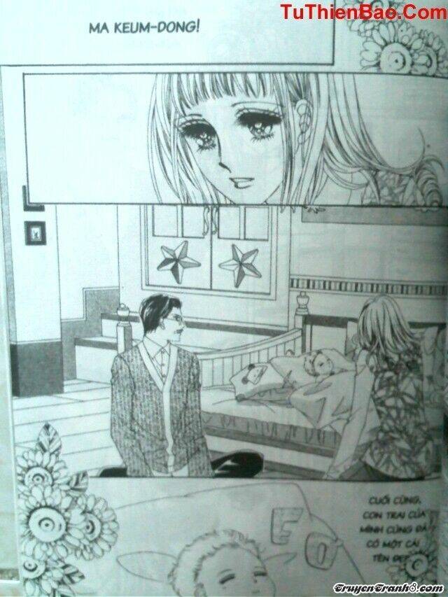 tôi là mẹ còn anh là cha chapter 2 60