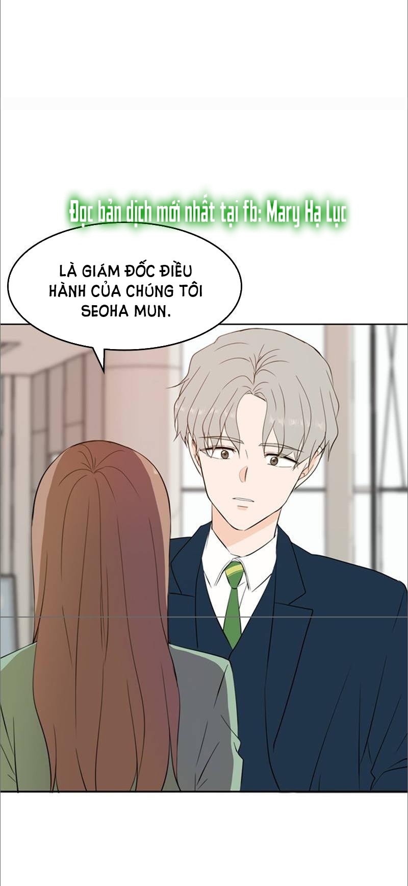 hẹn gặp anh ở kiếp thứ 19 chapter 28 13