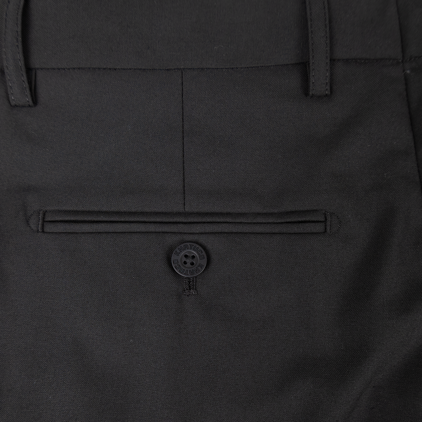 Quần tây nam KHATOCO Regular Fit có ly Q1M528R1-INDE305-2708-1