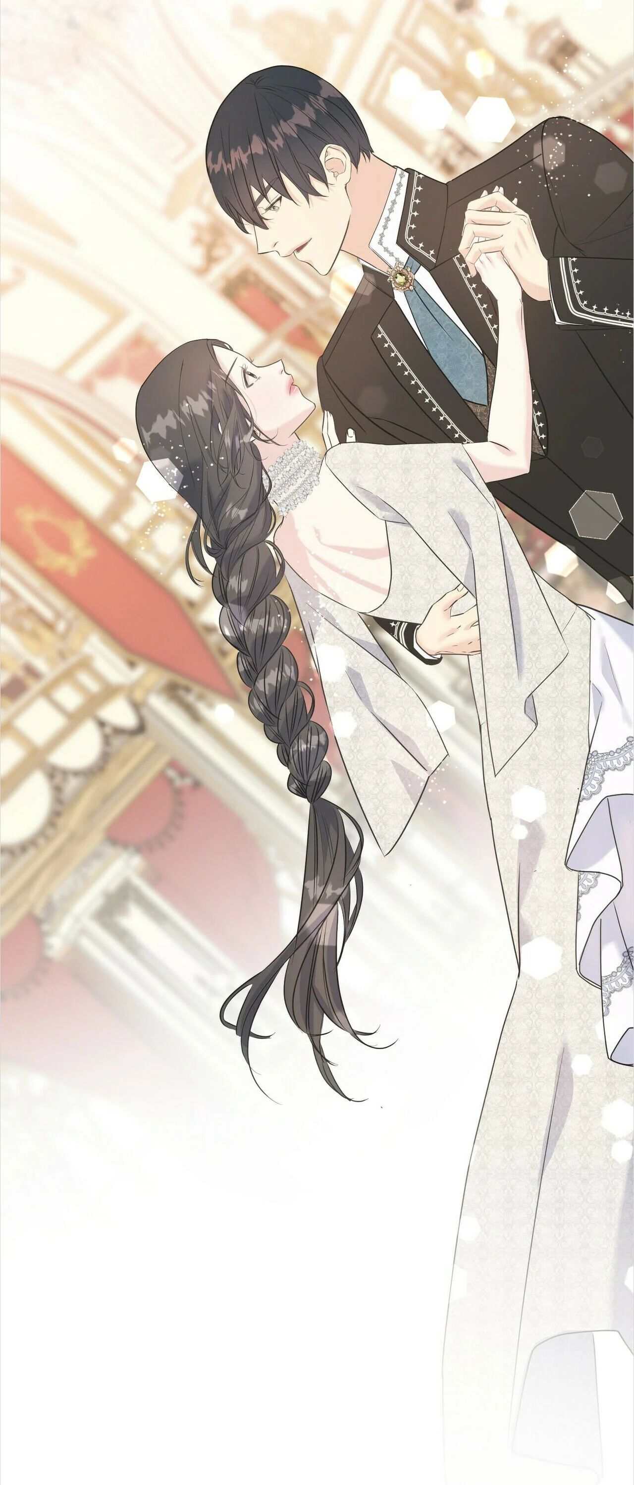 hoàng tử dâm đảng và nữ hiệp sĩ ngầu lòi chapter 28.1 14