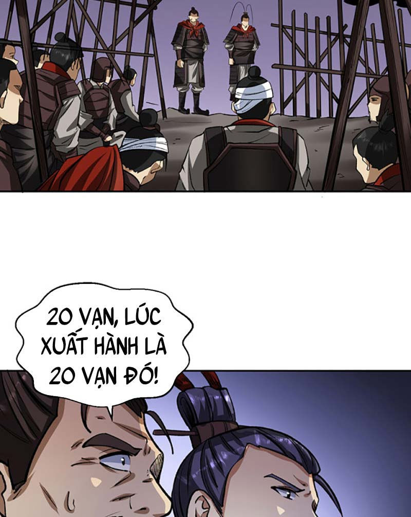 võ đạo độc tôn chapter 481 30