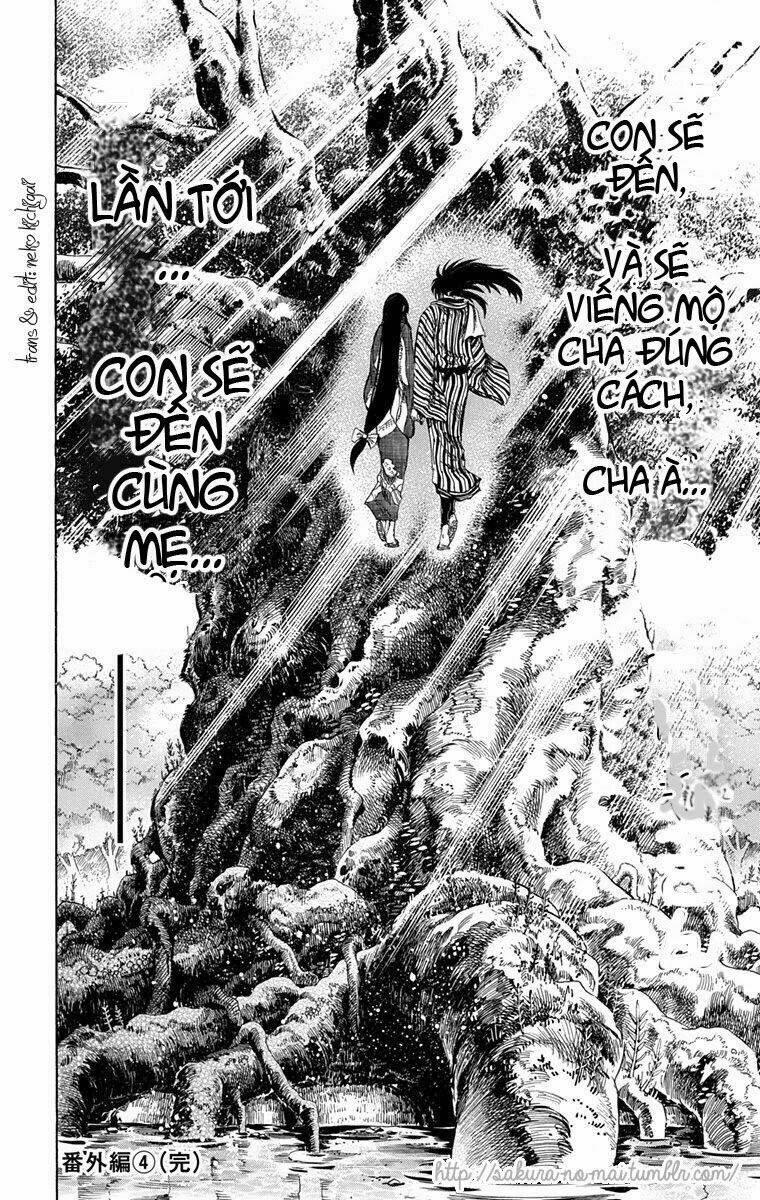 bách quỷ dạ hành chapter 210.4 13