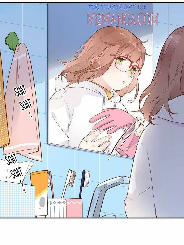 dolo mệnh vận giao nang chapter 51.1 18