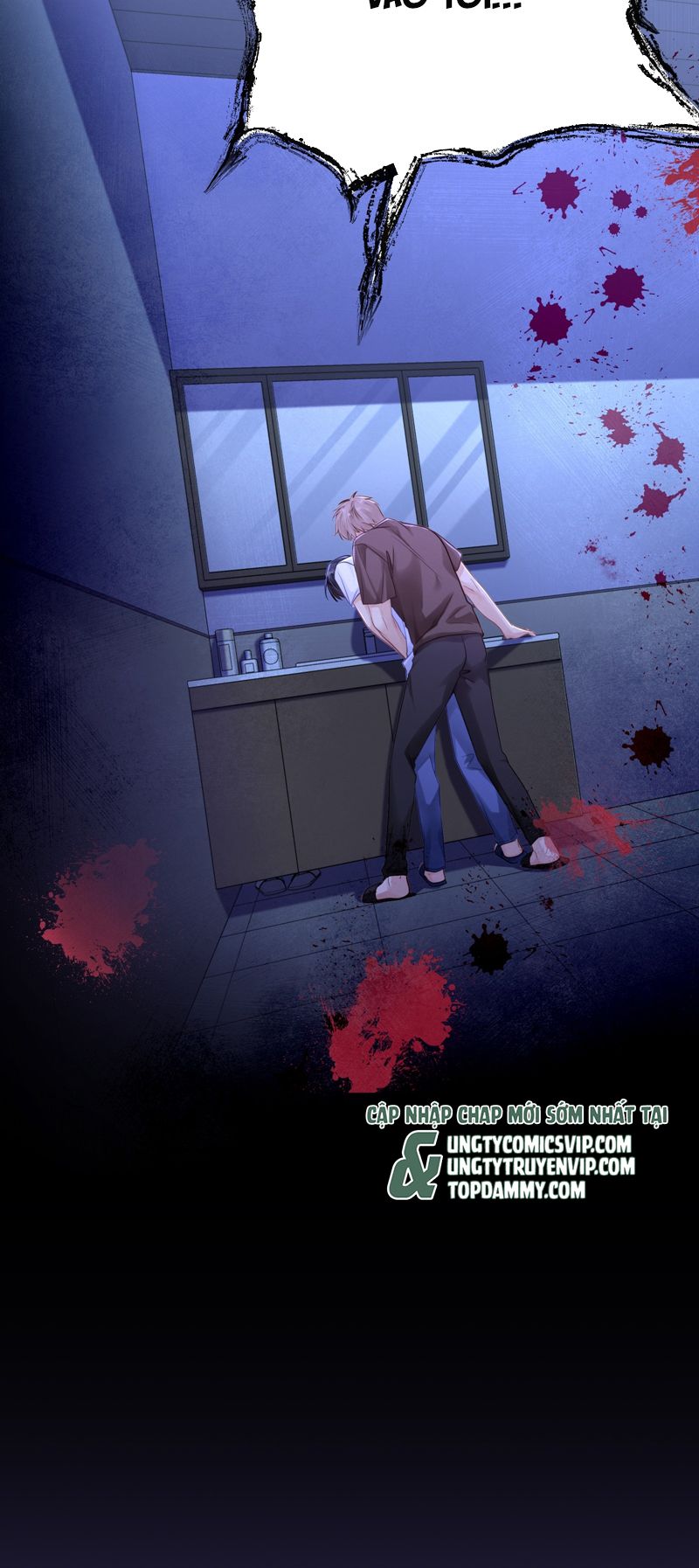 để ý tôi chút nào chapter 82 29