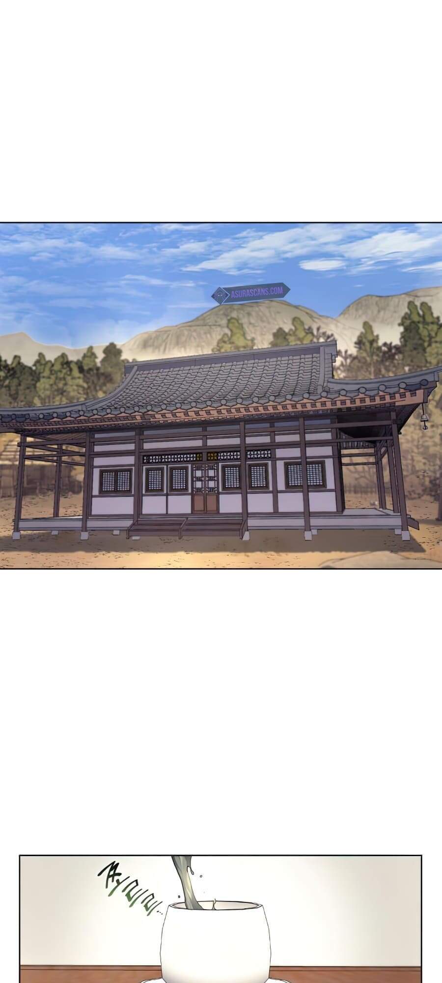 ta chuyển sinh thành cuồng quỷ truyền nhân chapter 8 28