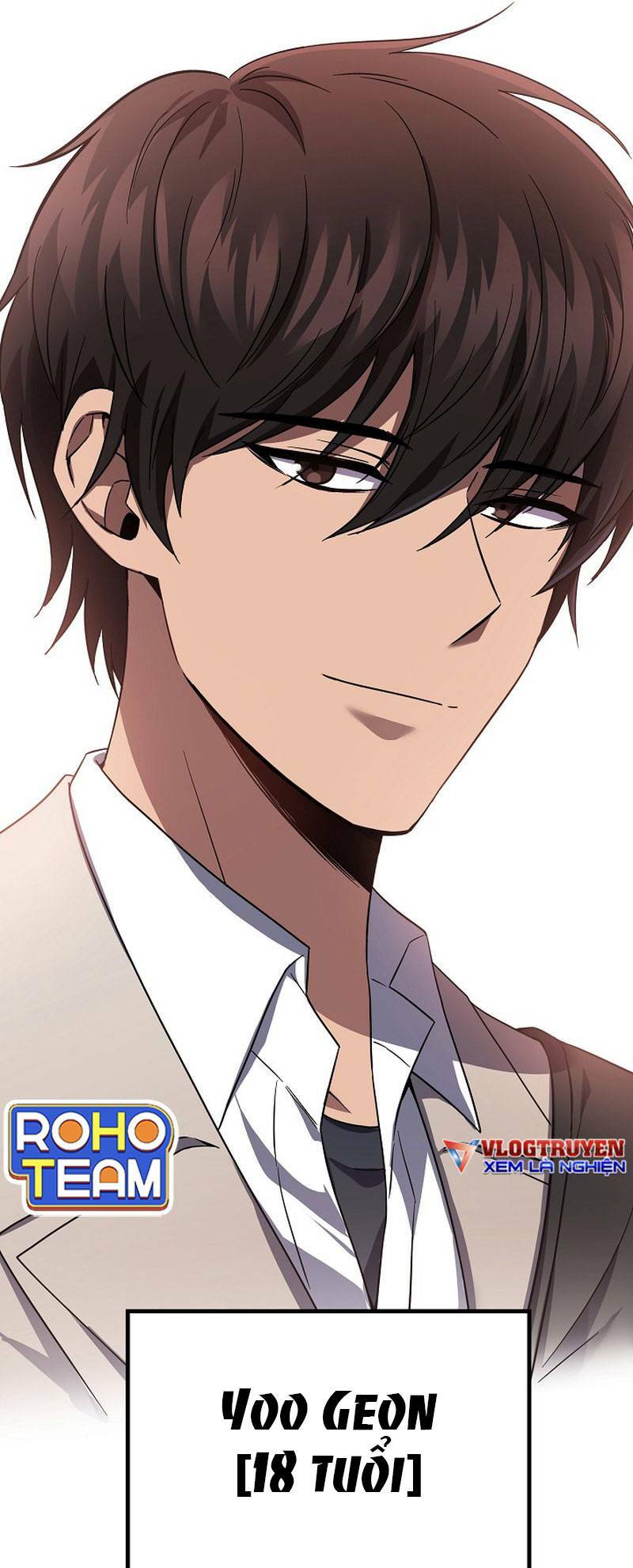 sự khởi đầu của tiền nhân chapter 1 18