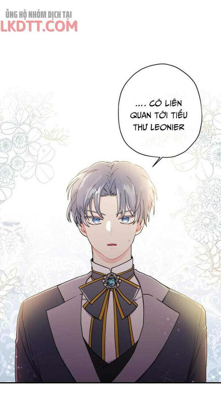 tôi đã trở thành con gái nuôi của nam chính chapter 10 23