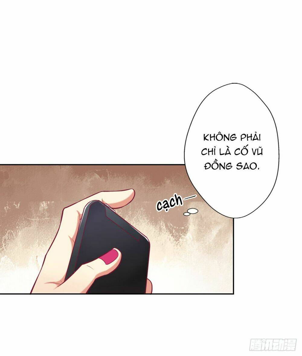 ngạo kiều tổng tài sủng điềm thê chapter 7 36