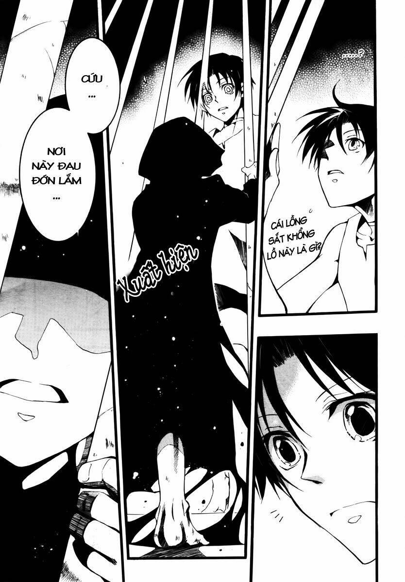 07 hồn ma chapter 78 22