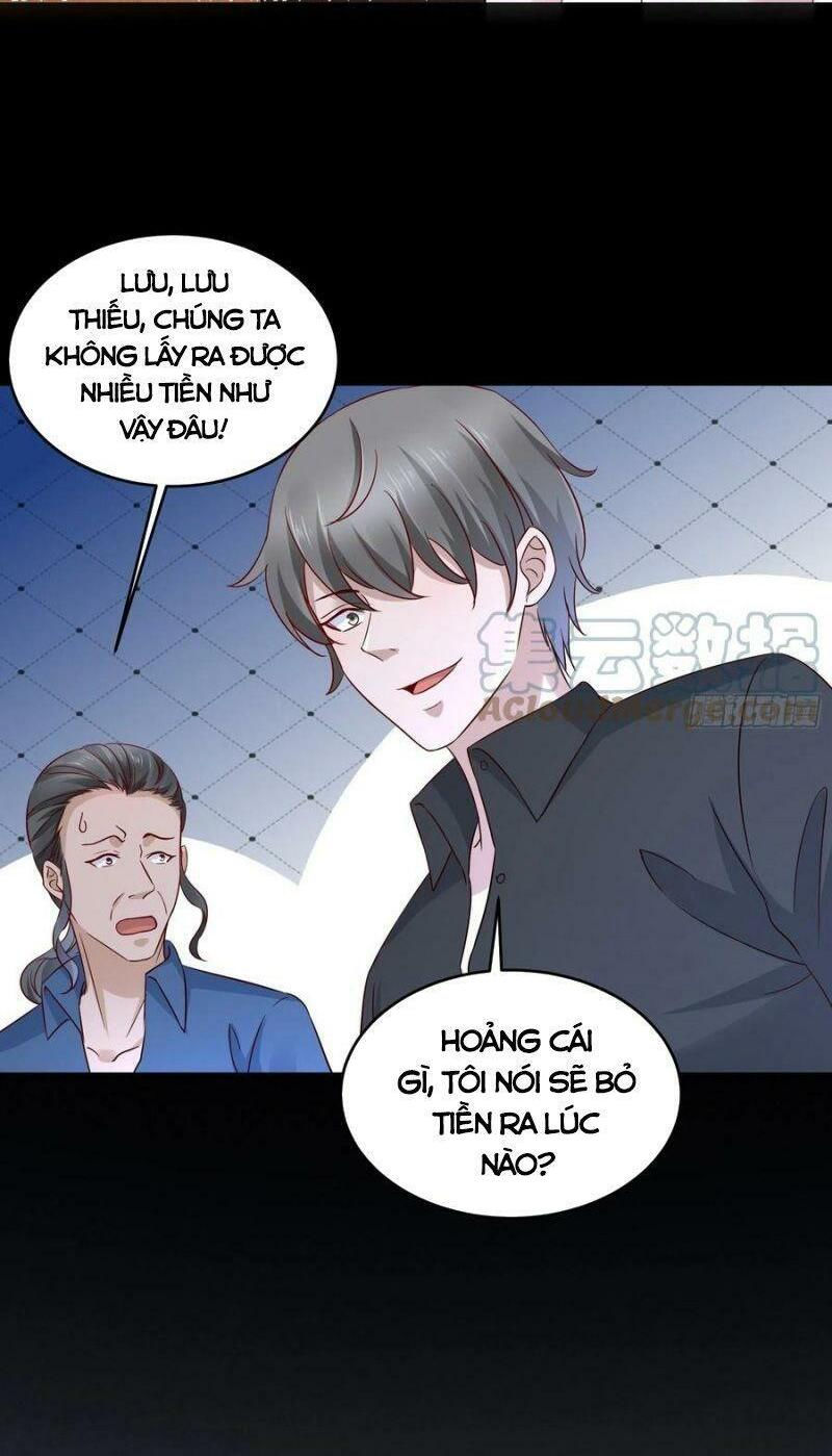 vua đầu tư mạnh nhất chapter 34 10