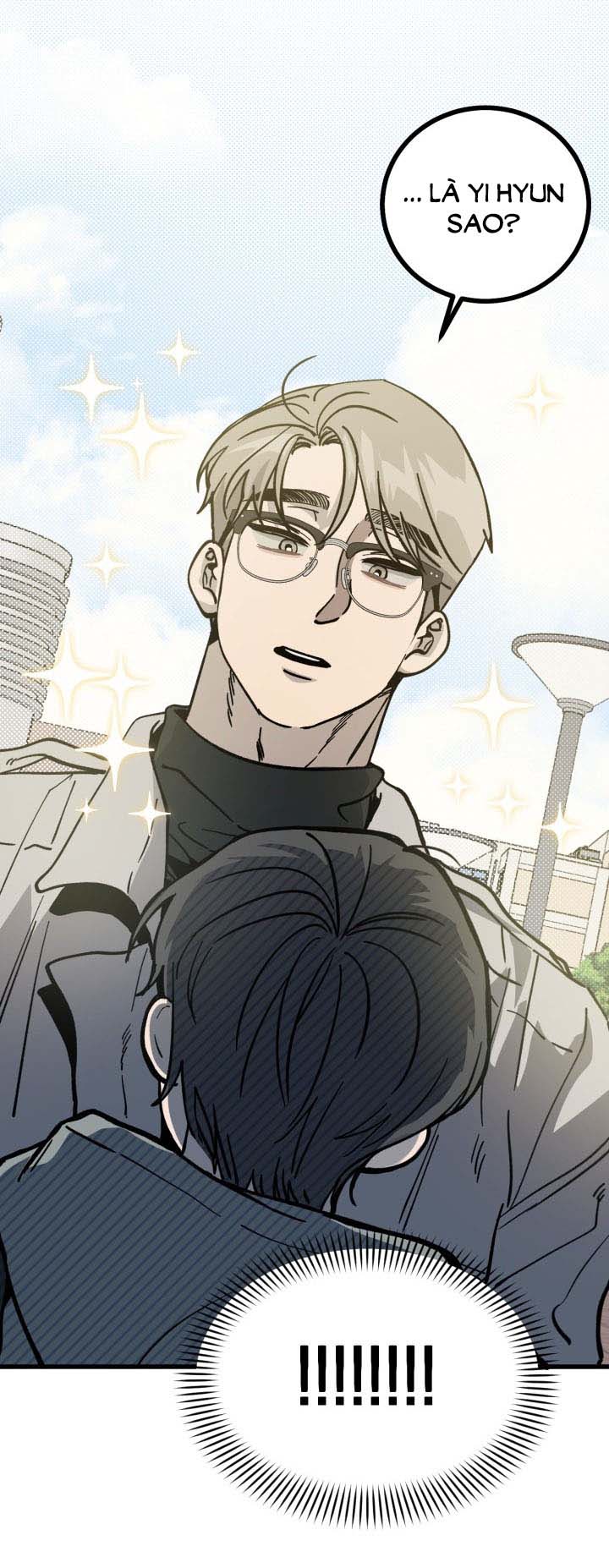 quy luật về rác rưởi chapter 1.1 17