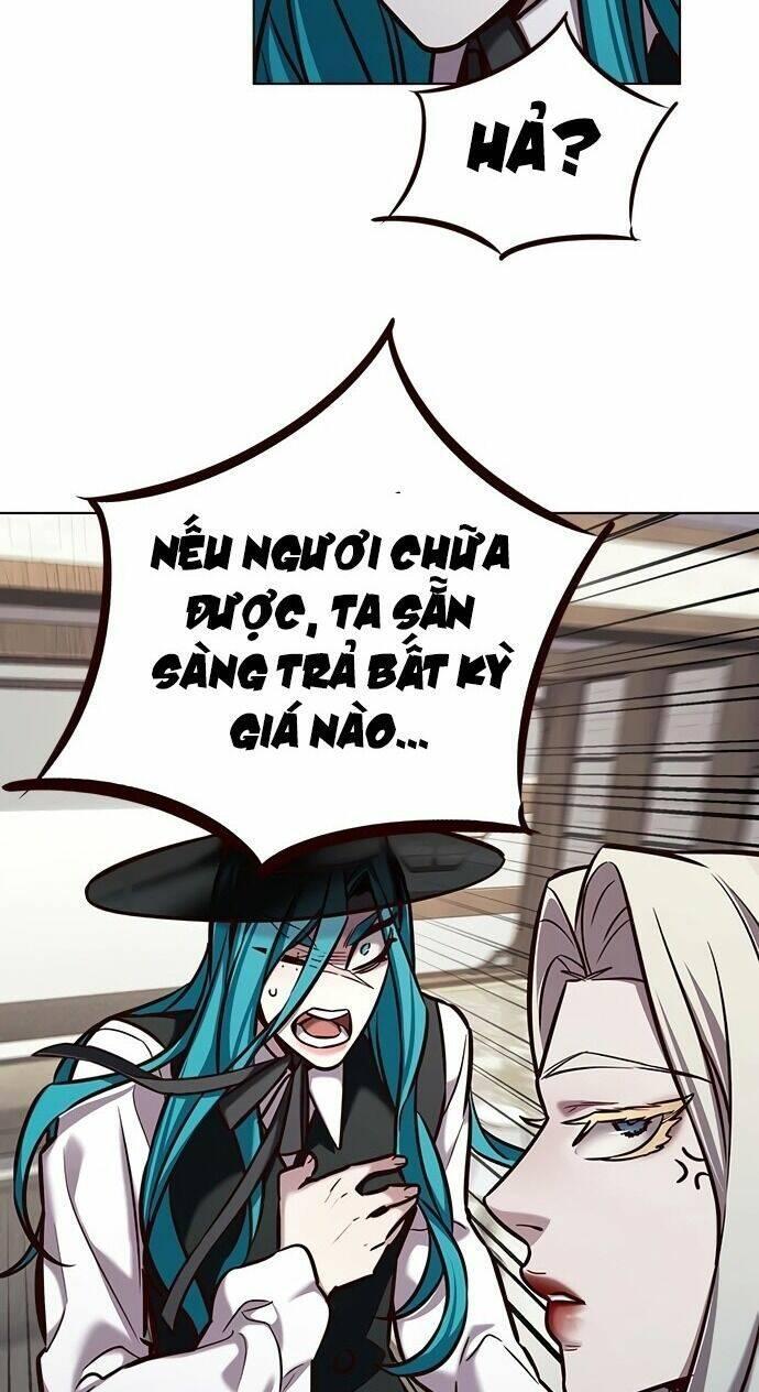 biến thân thành mèo chapter 186 63