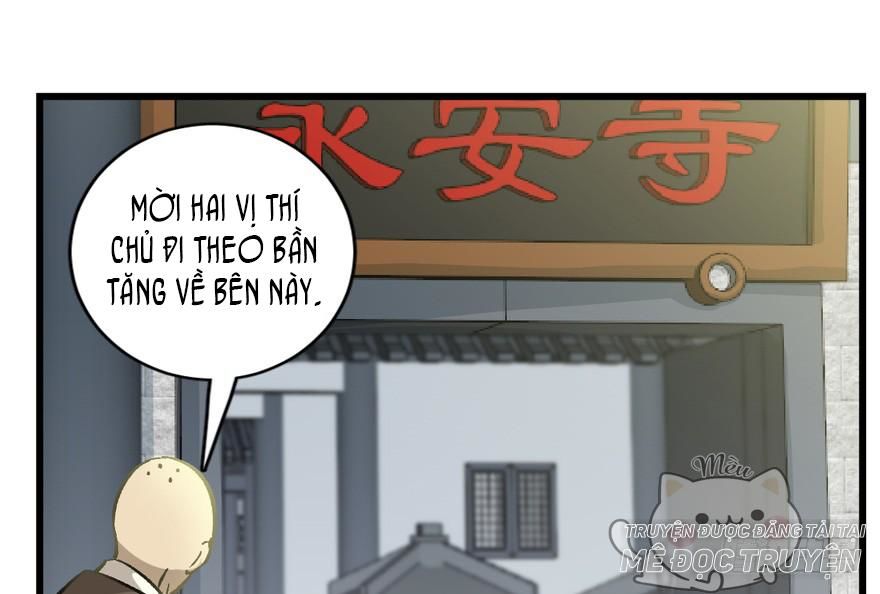 quẻ phi thiên hạ chapter 7 26