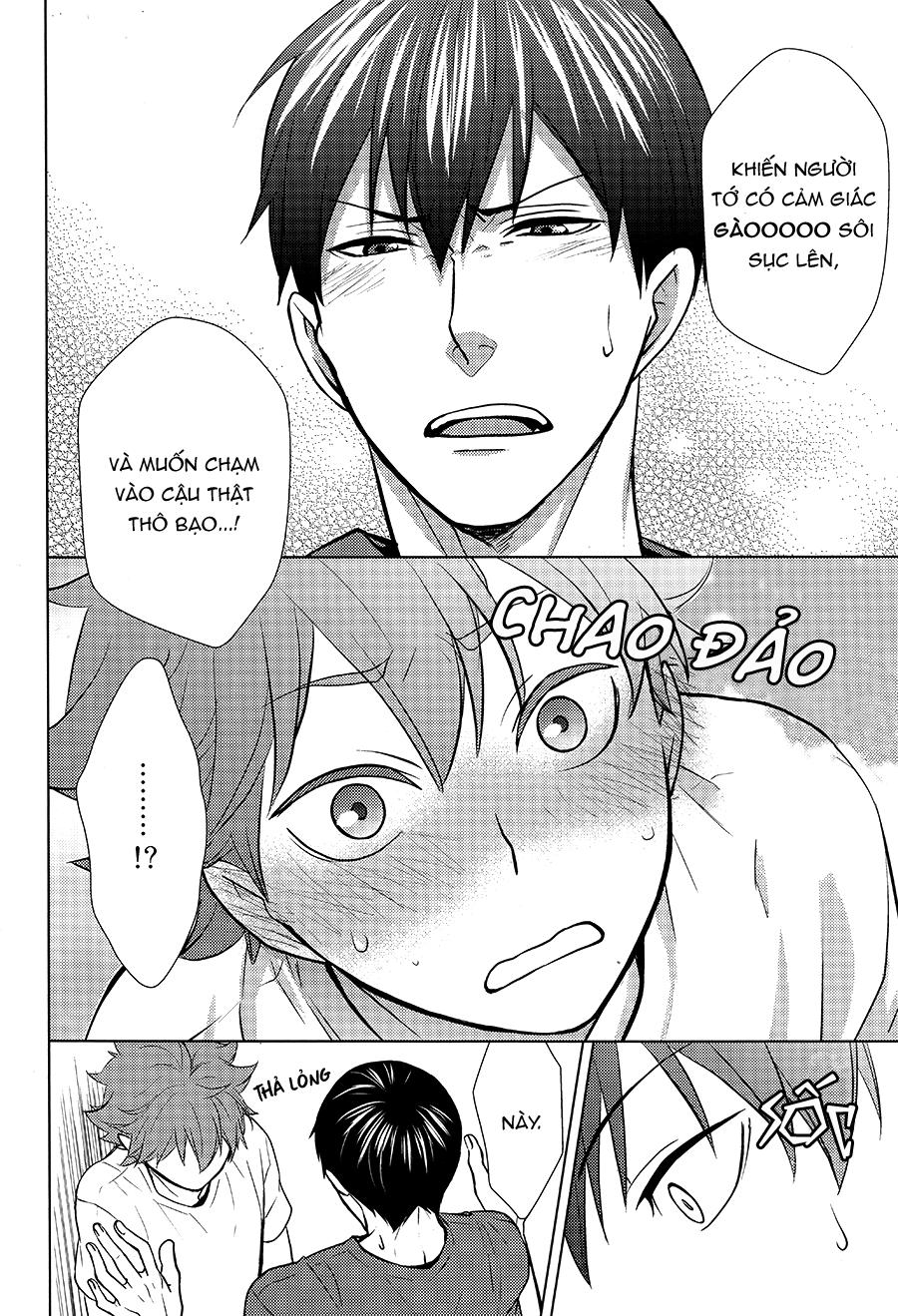 tuyển tập haikyuu dj by dammei bl chapter 28 14