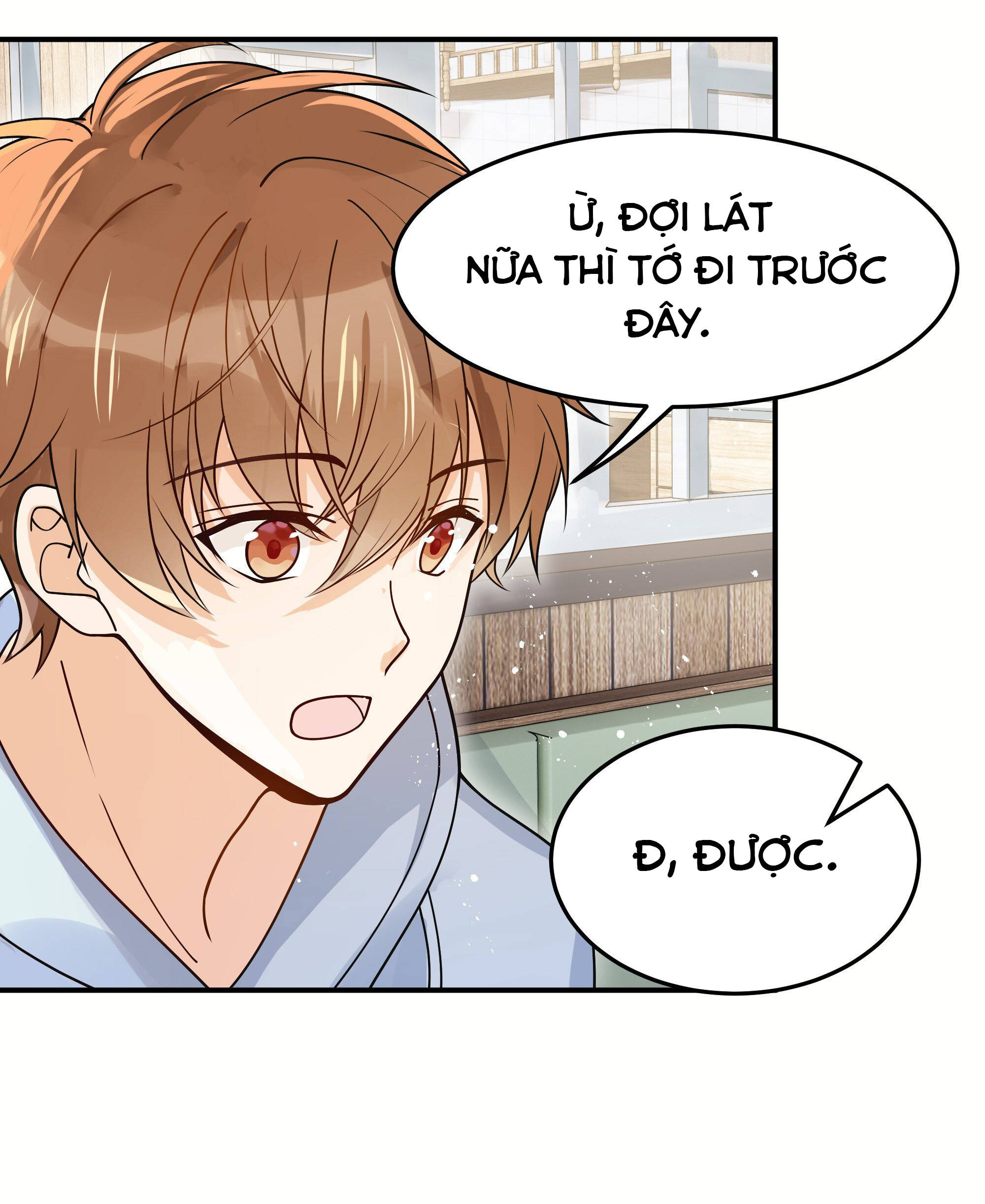 hướng dẫn đi vào giấc ngủ chapter 18 16