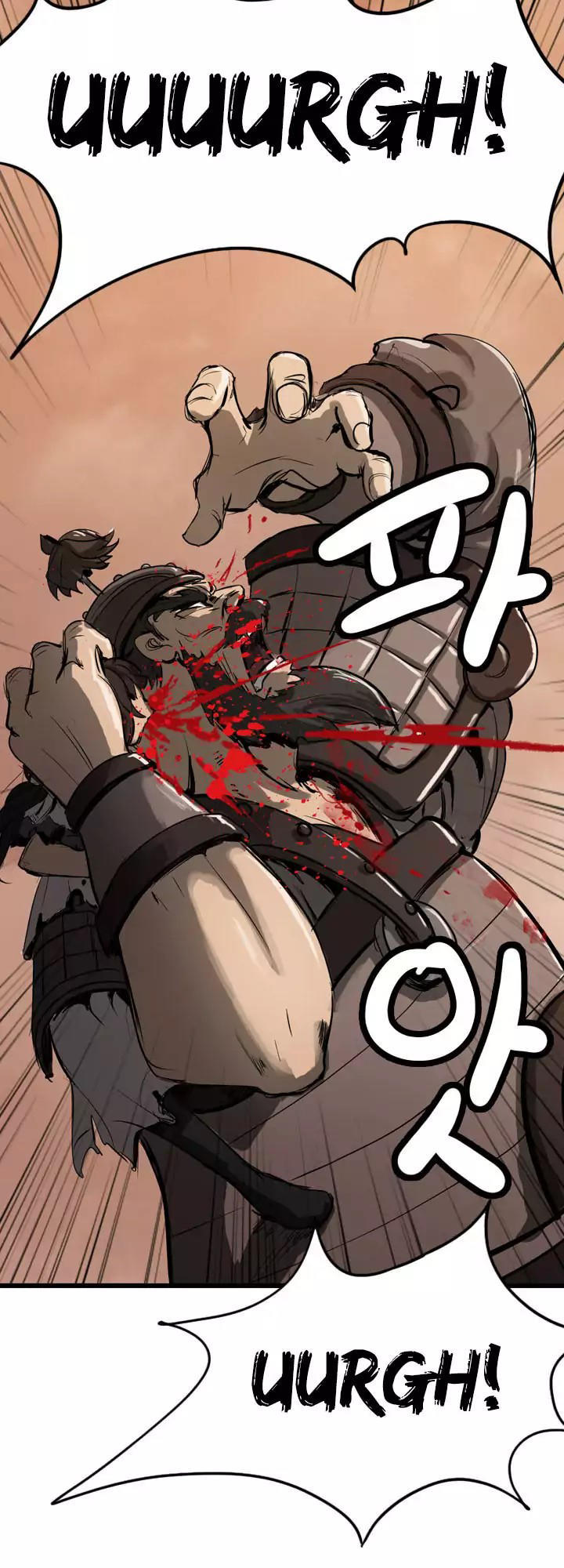 du mục vô danh chapter 2 12