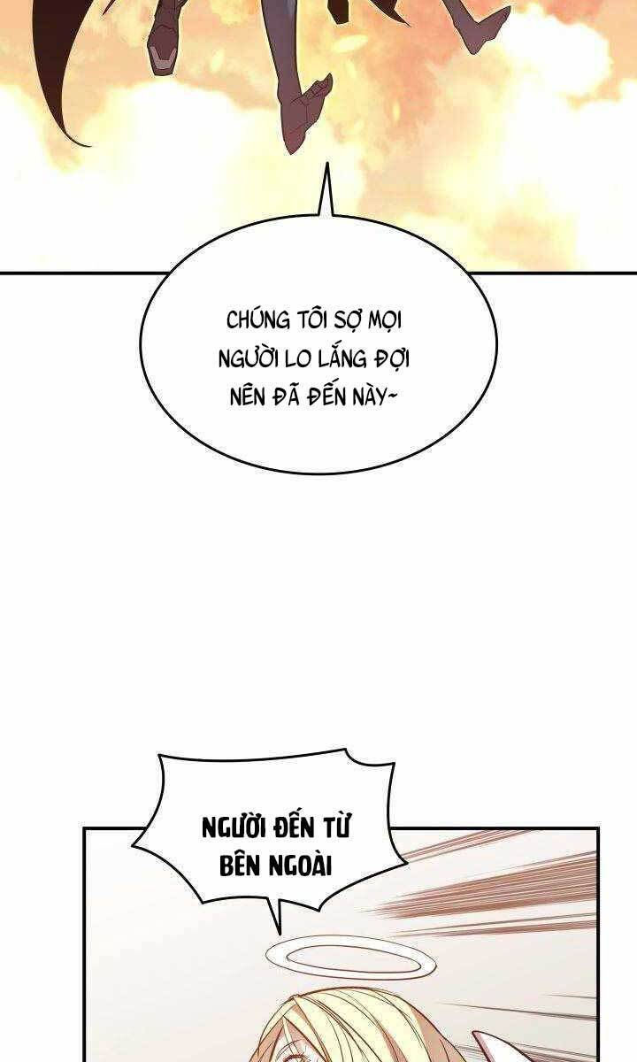 tôi là lính mới chapter 123 31